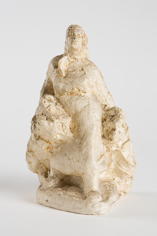 Ľudovít Goga – Žnica 