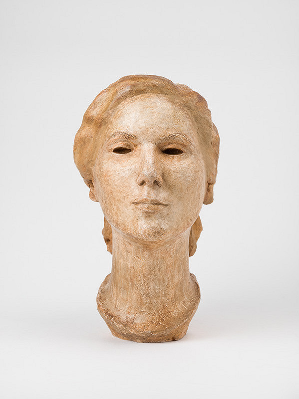 Dagmar Rosůlková – Portrét Selmy Steinerovej 