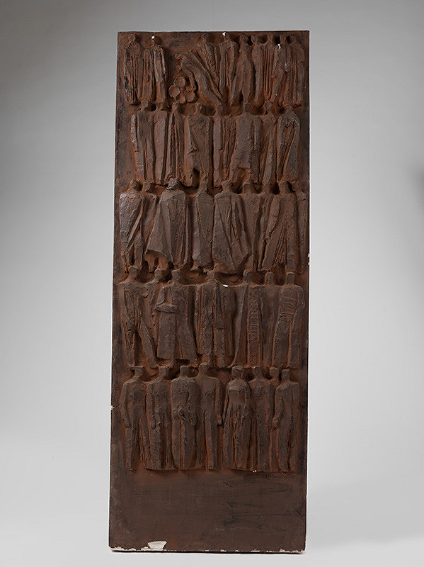 Alexander Vika – Májový kvet 