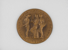 Rudolf Pribiš – VŠVU Bratislava 1949 