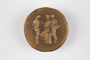 Rudolf Pribiš – VŠVU 1949-Slovenskou národnou radou ustanovená 