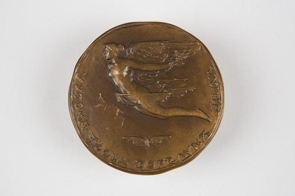 Rudolf Pribiš – VŠD Žilina 