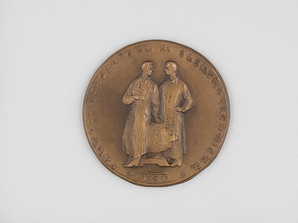 Rudolf Pribiš – Fakulta strojnícka a elektrotechnická Vysoká škola dopravná Žilina 