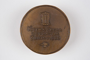 Rudolf Pribiš – VŠD Žilina 1962 