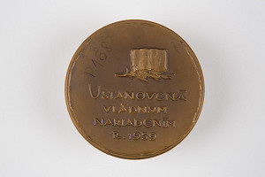 Rudolf Pribiš – Pedagogická fakulta Univerzity P. J. Šafárika-ustanovené vládnym nariadením r.1959 