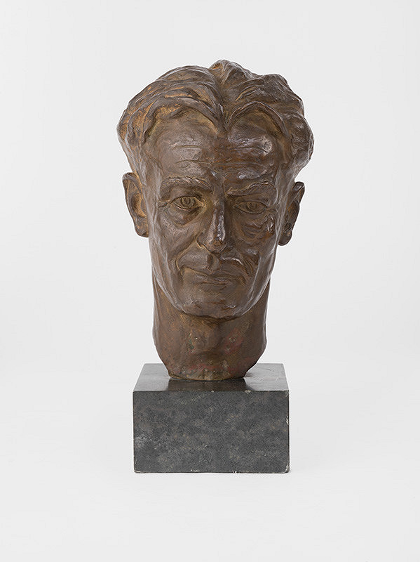 Pavol Bán – Portrét ilegálneho pracovníka Ing. Zoltána Szóbela 