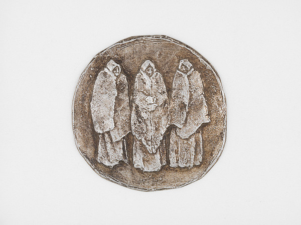 Ľudmila Cvengrošová – Slovenská nedeľa 