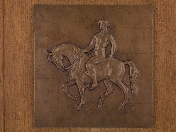 Rudolf Pribiš – Brodenie 