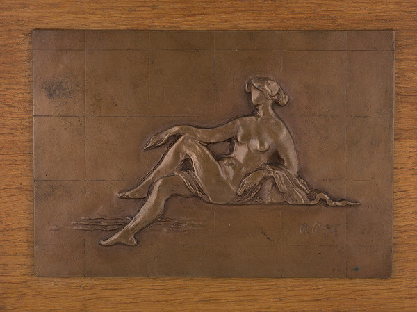 Rudolf Pribiš – Pri vode 