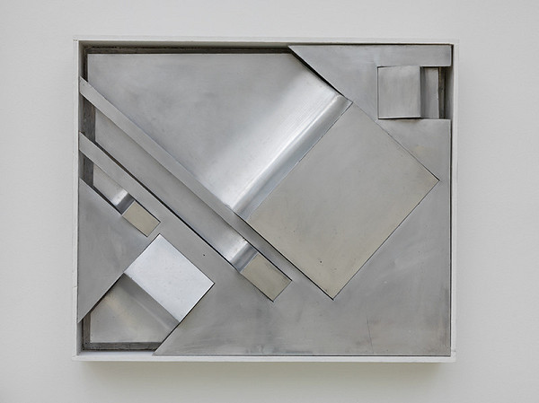 Juraj Bartusz – Reflexný reliéf 