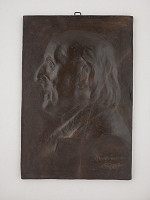 Jozef Arpád Murmann – Portrét muža 