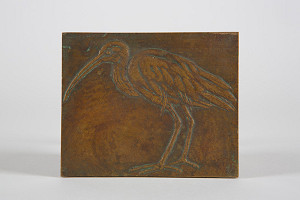 Marián Polonský – Ibis 