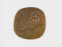 Marián Polonský – Sova 