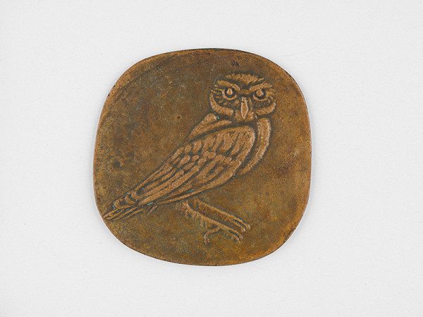 Marián Polonský – Sova 