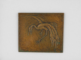 Marián Polonský – Prílet 