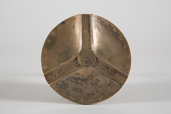 Karol Lacko – Fakulta riadenia kybernos 