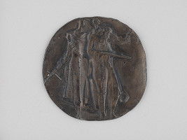 Ladislav Kolář – Hliadka 