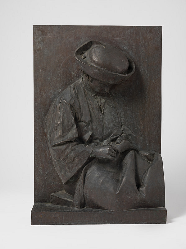 Bohumil Kafka – Pastierik 