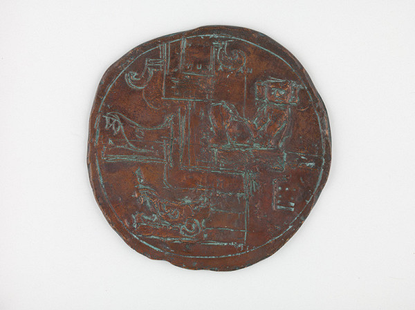 Ľubica Šandorová – Mexiko 1972 