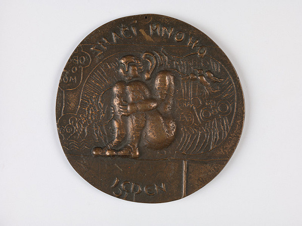 Štefan Prokop – Jeden značí mnoho 