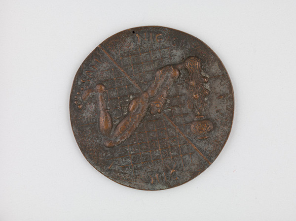 Štefan Prokop – Sám nie si nič 