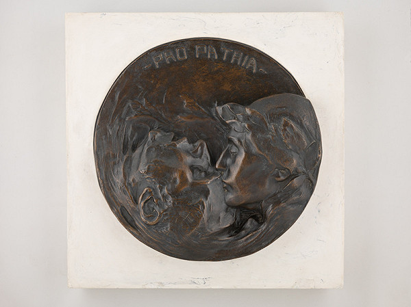 Ján Koniarek – Pro Patria 