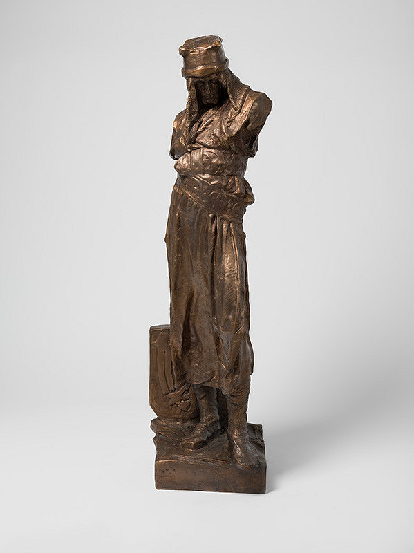 Ladislav Jan Šaloun – Sv.Václav 