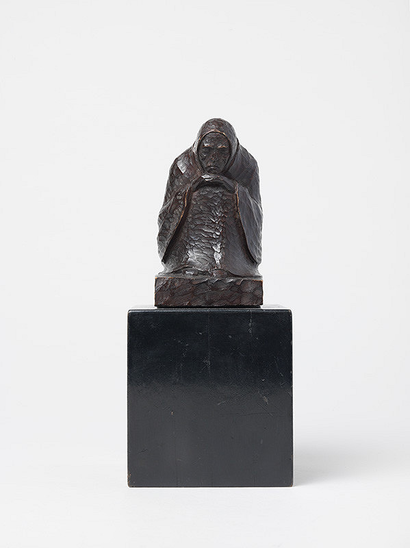 Július Bártfay – Žobráčka 