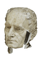 Jakob Žnider – Ján Kollár-poprsie 