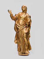 Dionýz Ignác Stanetti – Sv. Alžbeta 