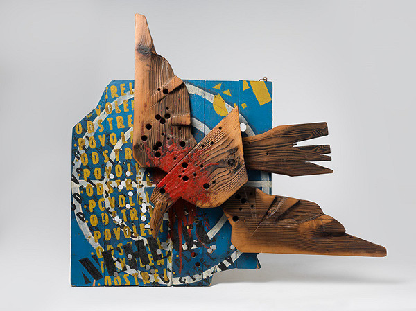 Juraj Meliš – Target III.; Target-Shut Up 