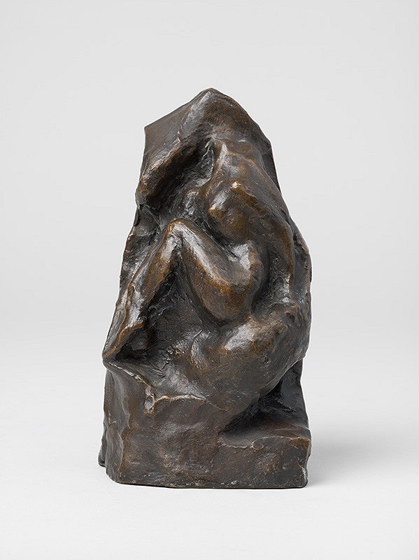 Ján Koniarek – Náčrt k náhrobnému pomníku 