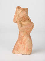 Fraňo Štefunko – Žena s vedrom 