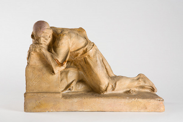 Franta Úprka – Pokánie 