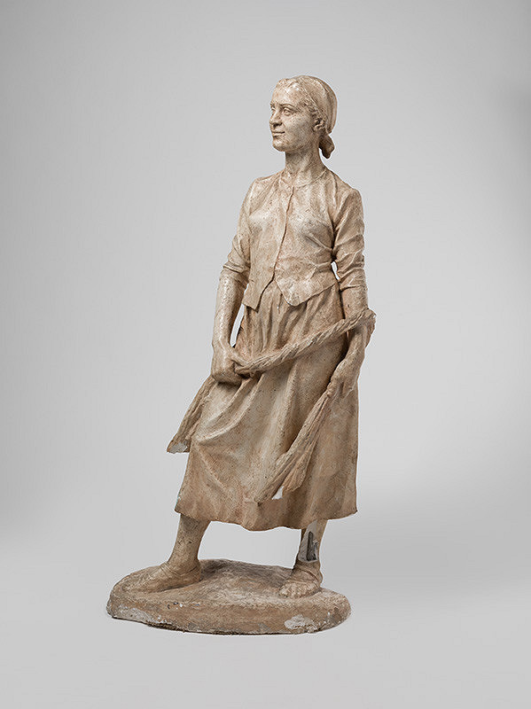 Jozef Kostka – Družstevníčka 