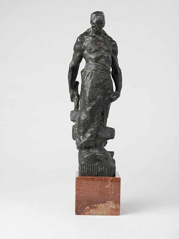 Ladislav Jan Šaloun – Kovorobotník 