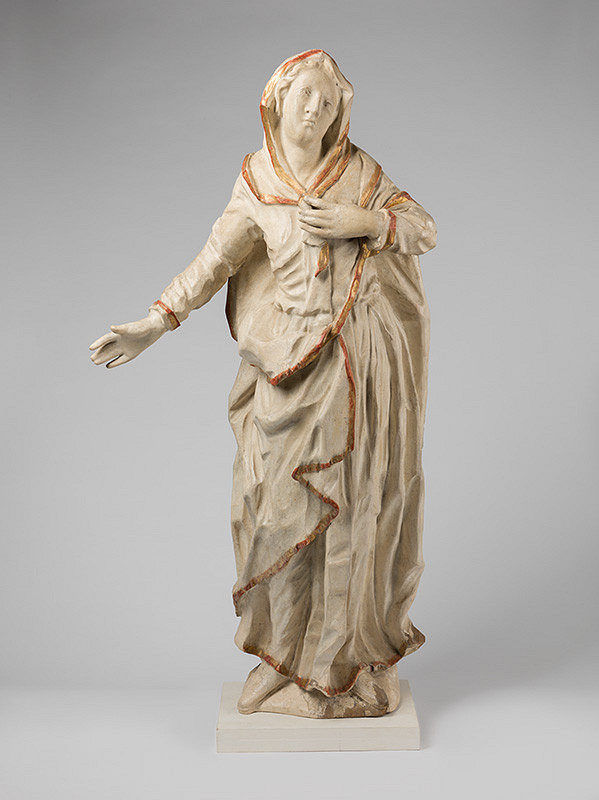 Dionýz Reismayer – Mater Dolorosa 