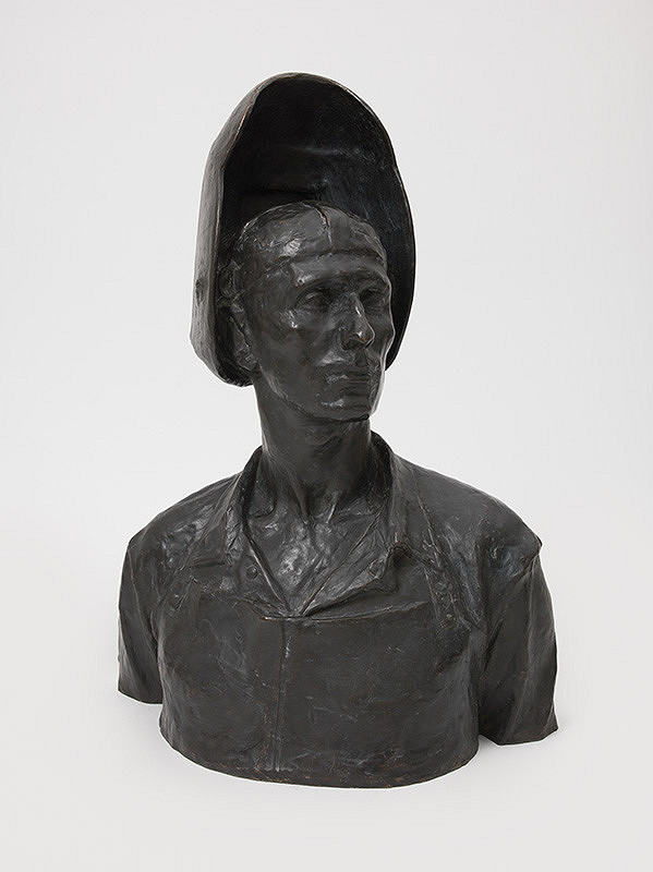 Alexander Trizuljak – Zvárač Horváth 