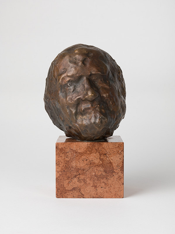 Marián Huba – Portrét Janka Alexyho 