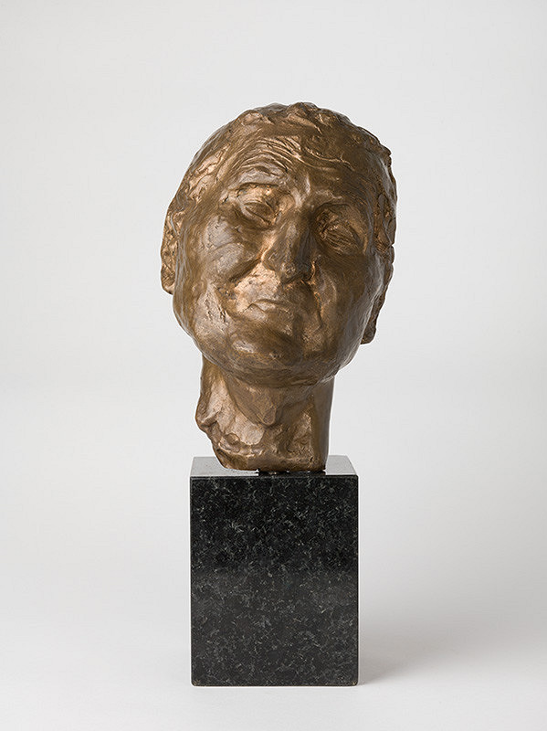 Alexander Trizuljak – Moja matka 