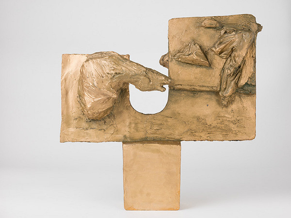 Pavol Hložník – Prienik 