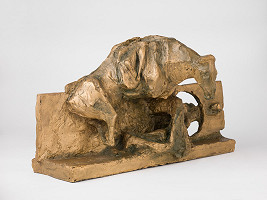 Pavol Hložník – Býk 