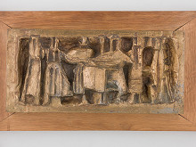 Alexander Vika – Podvečer 