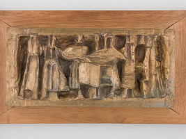 Alexander Vika – Podvečer 