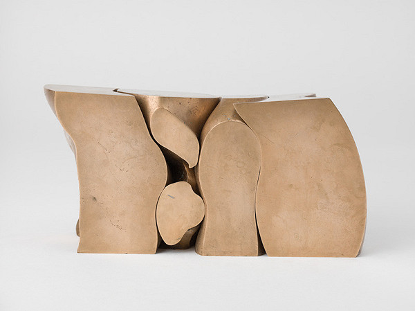 Mária Bartuszová – Skladačka 