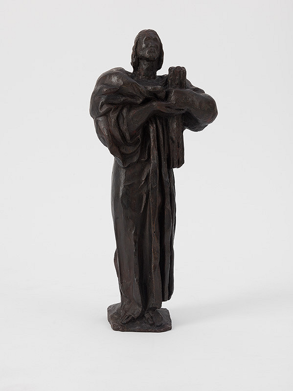 Tibor Bártfay – Svätopluk 