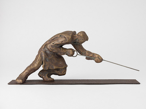 Vladimír Farár – Hutník 