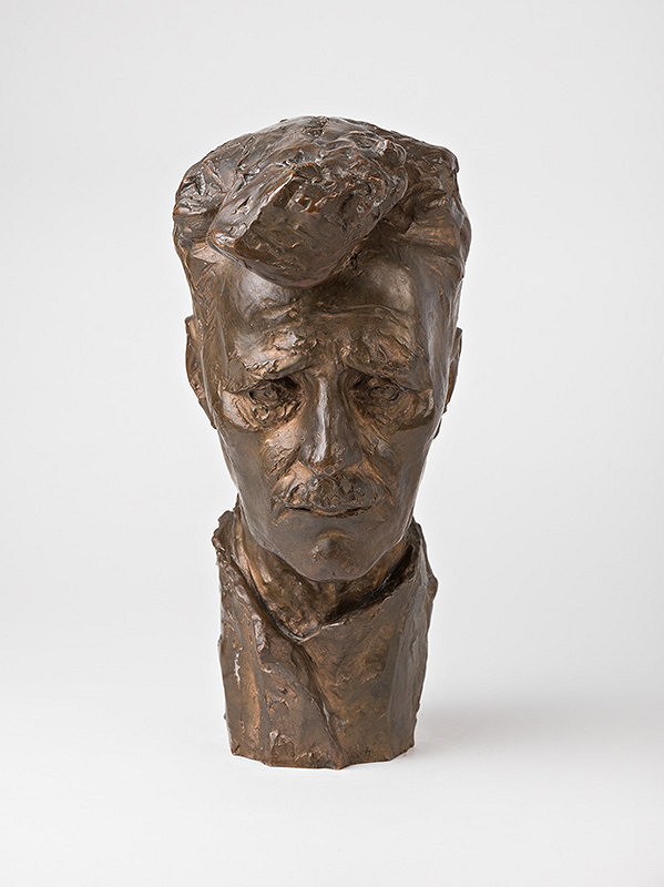 Jozef Kostka – Portrét Ferdiša Kostku 