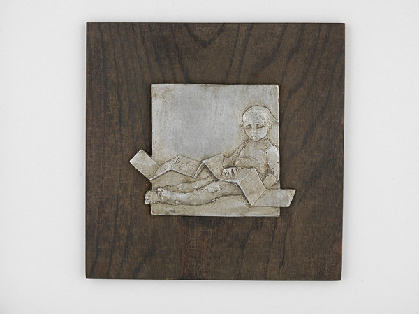 Gabriela Gáspárová-Illéšová – V začarovanom kruhu IV. 