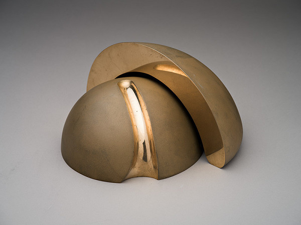 Peter Lehocký – Kozmické variácie I. 